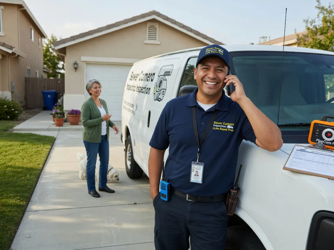 Sewer Line Repair East Waterboro, ME FAQs